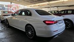 مرسيدس بنز E-Class